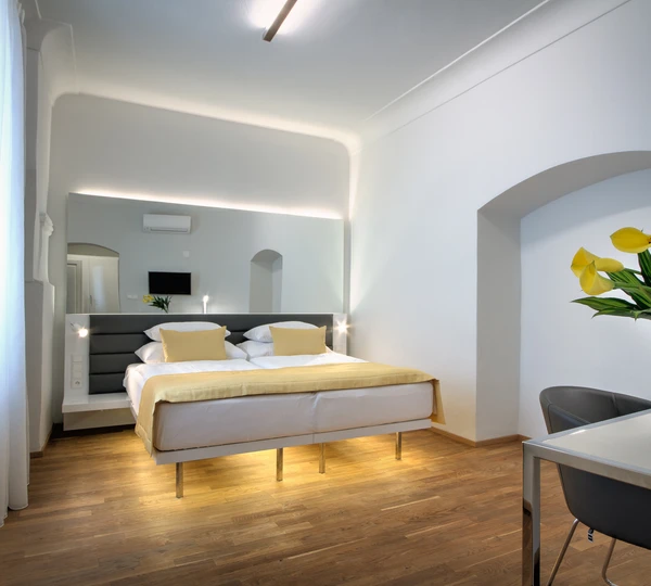 Double room Standard