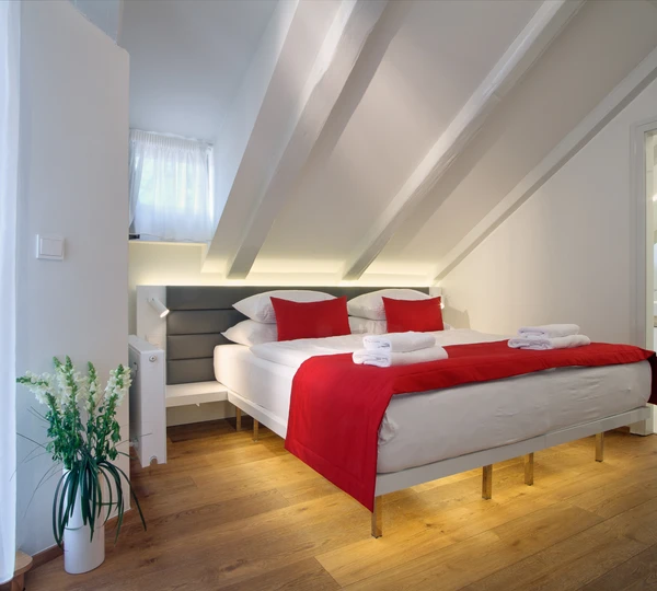 Double room Deluxe