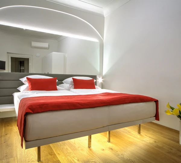 Single room Standard